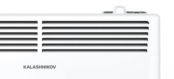 Конвекторный обогреватель Калашников KVCH-E10M-11 Конвекторный обогреватель Калашников KVCH-E10M-11