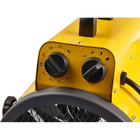 Тепловая пушка Ballu Prorab-2 BHP-P2-9 Тепловая пушка Ballu Prorab-2 BHP-P2-9