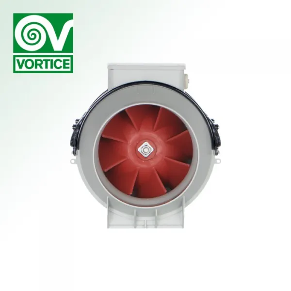 Радиальный вентилятор Vortice Lineo 100 V0