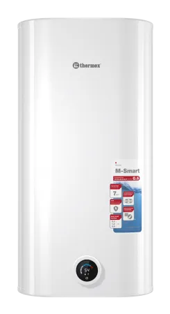 Накопительный водонагреватель Thermex MS 80 V (pro)