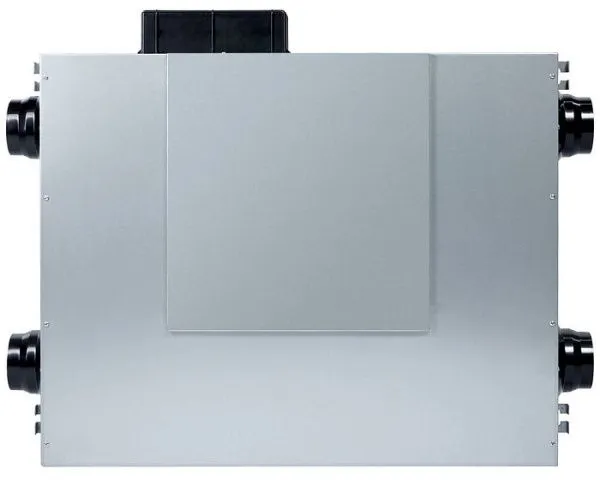 Установка приточно-вытяжная Shuft Star PVS-350