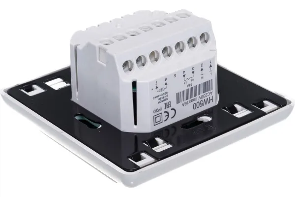 Терморегулятор Grand Meyer HW500 (белый)