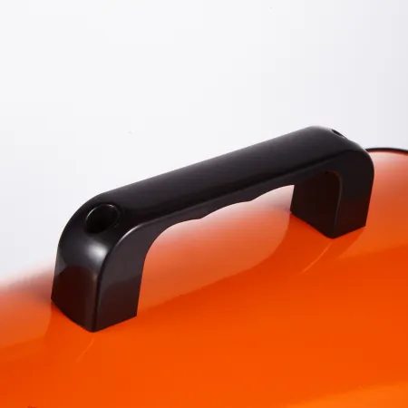 Газовая тепловая пушка KALASHNIKOV KHG-40