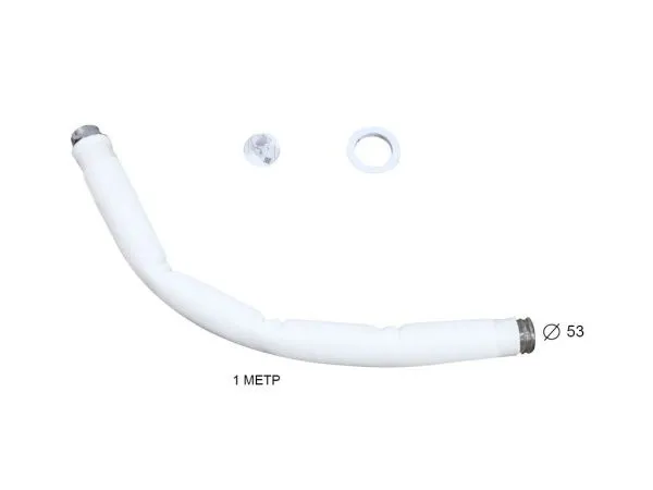 Сплит-система Midea Gaia Inverter MSCA1BU-09HRFN8/MOX230-09HFN8-Q