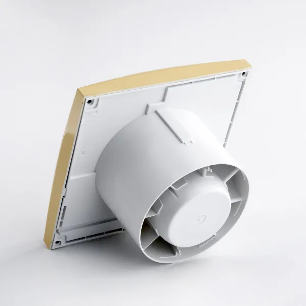 Осевой вентилятор Soler&Palau Silent-200 CZ Ivory [5210625100]