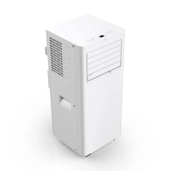 Мобильный кондиционер TCL TAC-07CPB/PSLW