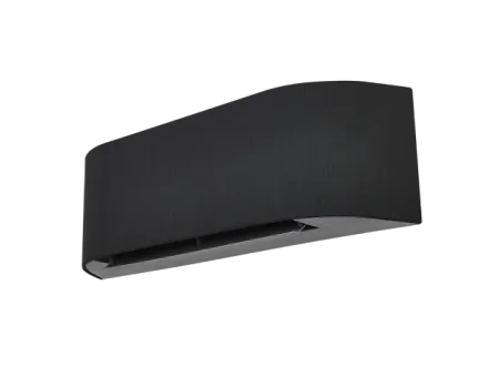 Сплит-система Toshiba Haori RAS-10N4KVRG-EE/RAS-10N4AVRG-EE (черный)