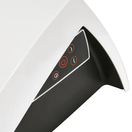 Тепловентилятор настенный Electrolux EFH/W - 7020 Тепловентилятор настенный Electrolux EFH/W - 7020