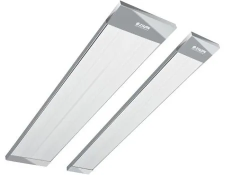 Инфракрасный обогреватель ZILON IR-1.4SN4