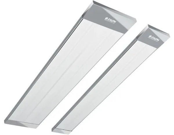 Инфракрасный обогреватель ZILON IR-4.0SN4