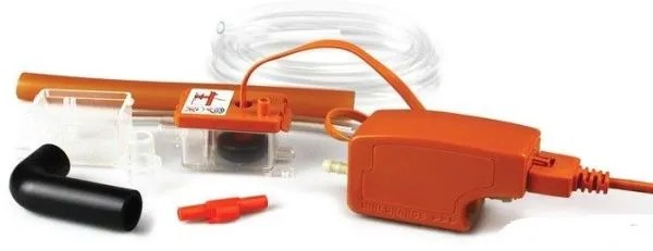 Насос для кондиционеров Aspen Pumps Mini Orange Насос для кондиционеров Aspen Pumps Mini Orange