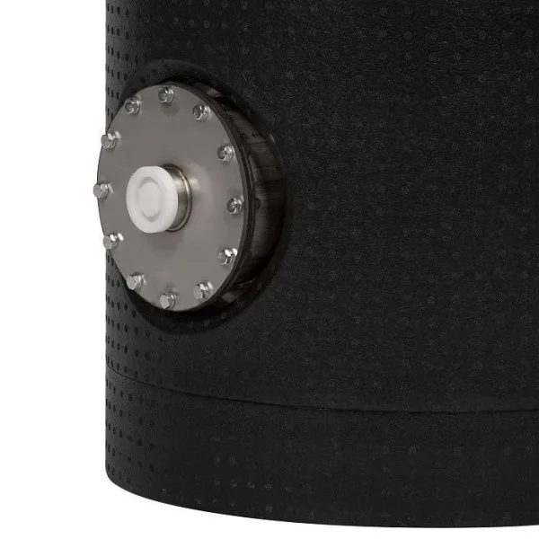 Косвенный водонагреватель Royal Thermo AQUATEC Inox RTWX-P 200 PRO