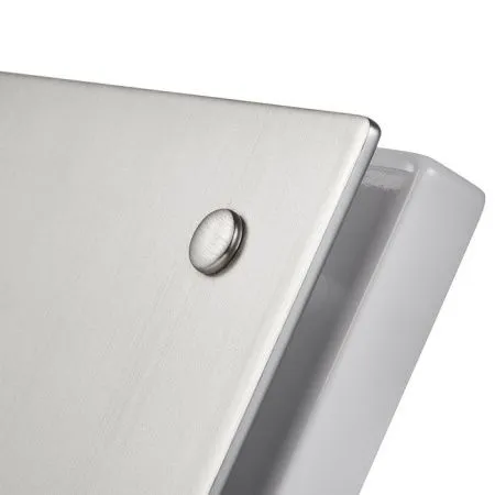 Вытяжной вентилятор Royal Thermo Calipso RAFC 120 Chrome