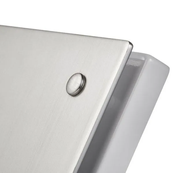 Вытяжной вентилятор Royal Thermo Calipso RAFC 120 Chrome