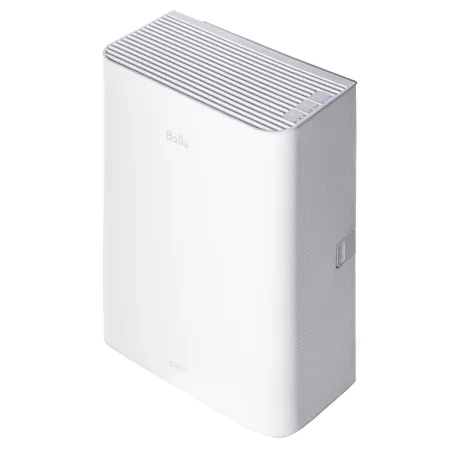Очиститель воздуха приточный Ballu ONEAIR ASP-100 белый Очиститель воздуха приточный Ballu ONEAIR ASP-100 белый