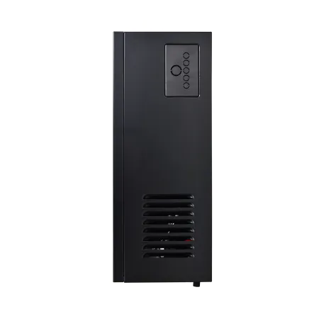 Отопительный котел Thermex Boss 12 Wi-Fi (черный) Отопительный котел Thermex Boss 12 Wi-Fi (черный)