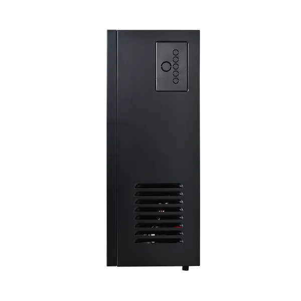 Отопительный котел Thermex Boss 12 Wi-Fi (черный) Отопительный котел Thermex Boss 12 Wi-Fi (черный)