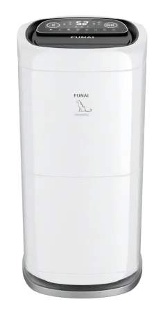 Осушитель воздуха Funai Yamaneko 60 RAD-Y60T7E