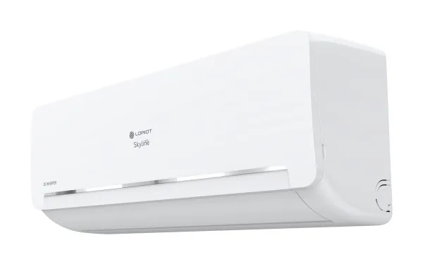 Сплит-система Loriot Skyline DC Inverter LAC-09AQI Сплит-система Loriot Skyline DC Inverter LAC-09AQI