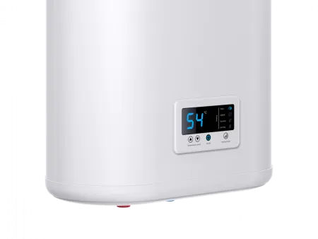 Накопительный водонагреватель Thermex IF 80 V (pro)80