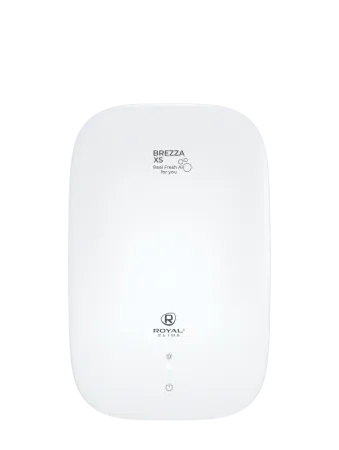 Проветриватель с нагревом Royal Clima Brezza XS RCB 75 Проветриватель с нагревом Royal Clima Brezza XS RCB 75