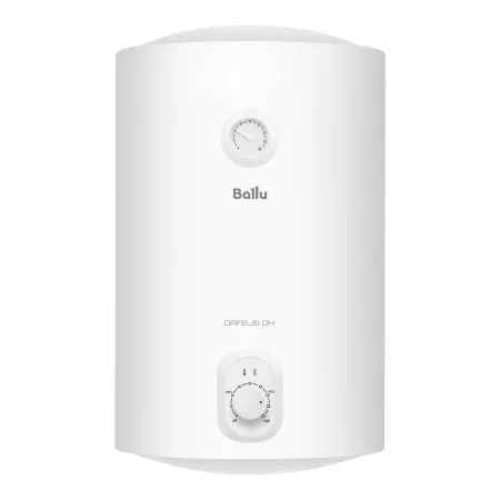 Накопительный водонагреватель Ballu BWH/S 30 Orfeus DH30
