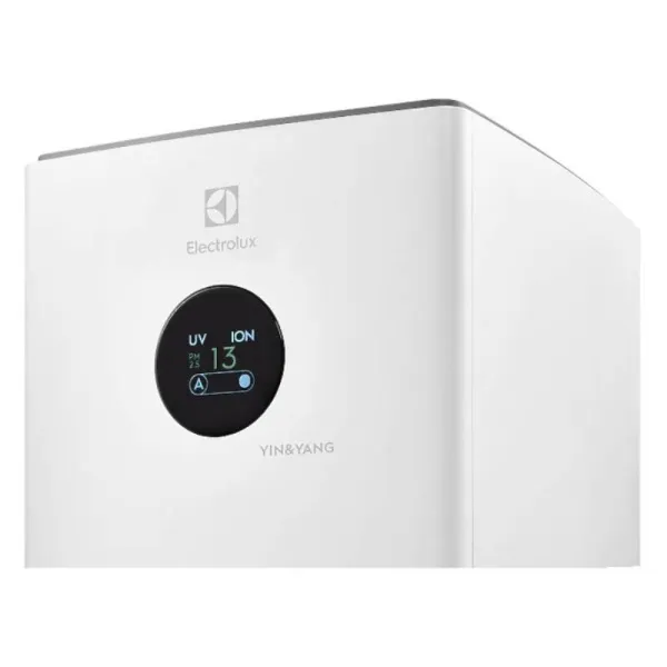 Очиститель воздуха Electrolux EAP-1040D Yin&Yang.  Очистители и мойки воздуха очиститель воздуха electrolux eap-1040d yin&yang