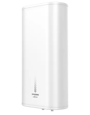 Накопительный водонагреватель Hyundai H-SWS14-50V-UI55550