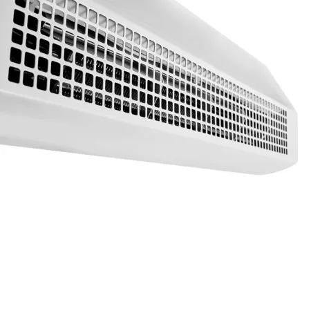 Тепловая завеса Ballu BHC-L15-S09 (пульт BRC-S) Тепловая завеса Ballu BHC-L15-S09 (пульт BRC-S)