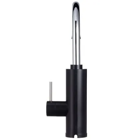 Проточный водонагреватель-кран Royal Thermo QuickTap (черный)