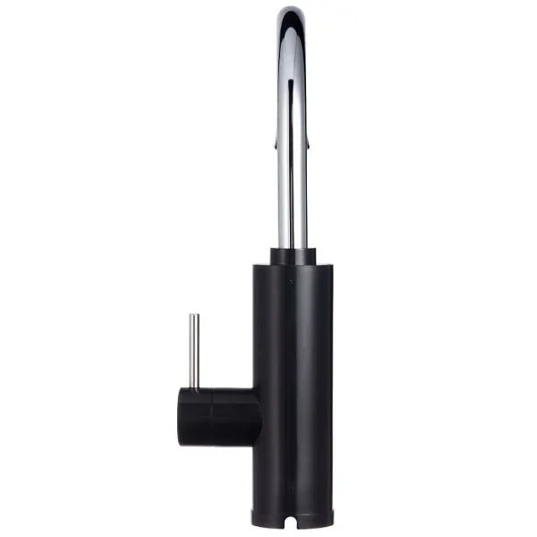 Проточный водонагреватель-кран Royal Thermo QuickTap (черный)