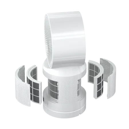 Очиститель воздуха Thermex Fortuna 63.  Очиститель воздуха Thermex Fortuna 63