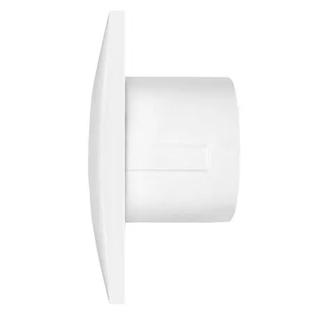 Вытяжной вентилятор Royal Thermo Sunrise RAFR 120 V с обратным клапаном