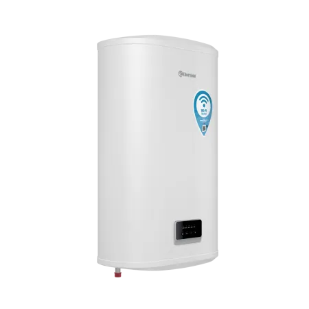 Накопительный водонагреватель THERMEX Bravo 80 Wi-Fi80