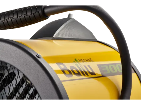 Тепловая пушка Ballu BHP-P-3