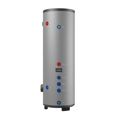 Бойлер косвенного нагрева Thermex Nixen 250 F (Combi) Бойлер косвенного нагрева Thermex Nixen 250 F (Combi)