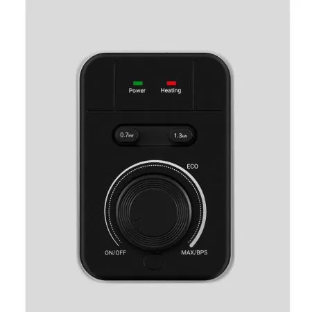 Накопительный водонагреватель Haier ES30V-F2 INOX30