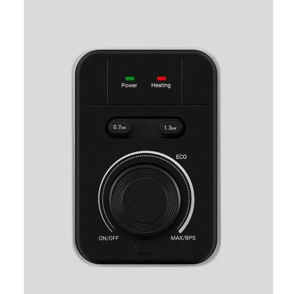 Накопительный водонагреватель Haier ES50V-F2 INOX