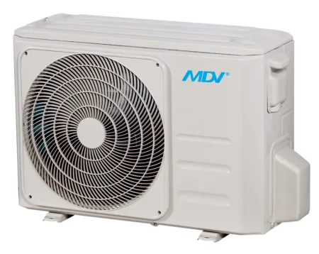 Сплит-система MDV Aurora R410A On/Off MDSA-30HRN1/MDOA-30HN1