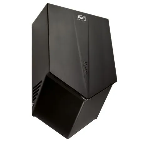 Сушилка для рук Puff-8802Bl