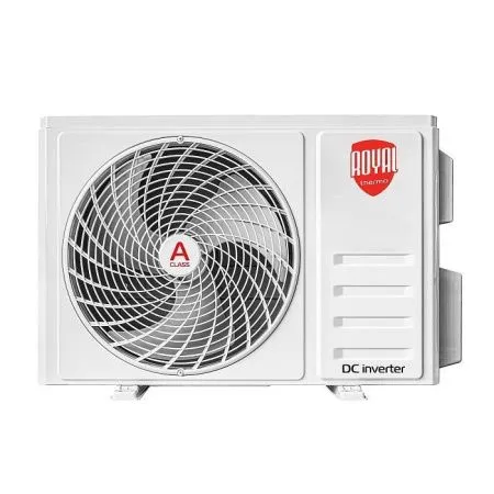 Сплит-система Royal Thermo Diamond DC invertor RTDI-07HN8/Wi-Fi.  Сплит-система Royal Thermo Diamond DC invertor RTDI-07HN8/Wi-Fi