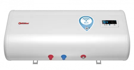 Накопительный водонагреватель Thermex IF 80 H (pro) Wi-Fi80