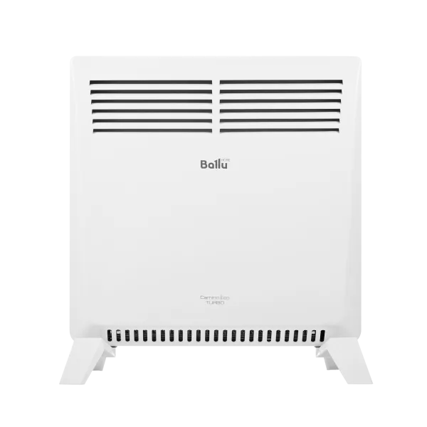 Конвекторный обогреватель Ballu Camino Eco Turbo BEC/EMT-1000