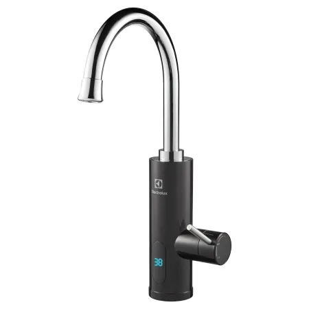 Водонагреватель Electrolux Taptronic (черный)