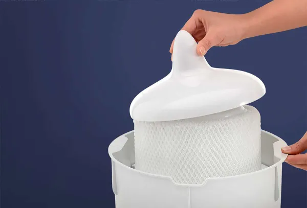 Фильтр-губка Boneco Air-O-Swiss A7018