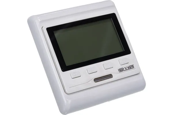 Терморегулятор Grand Meyer HW500 (белый)