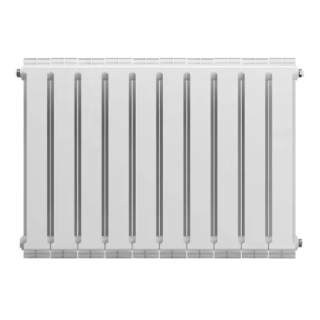 Royal Thermo PianoForte 500 Bianco Traffico (10 секций)