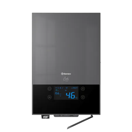 Отопительный котел Thermex Cometa 6-12 Wi-Fi