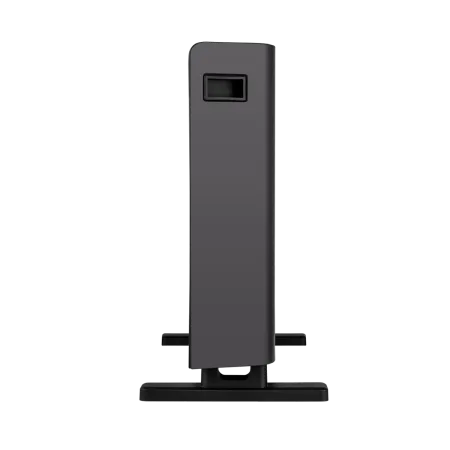 Конвекторный обогреватель Thermex Pronto 2000M (черный)