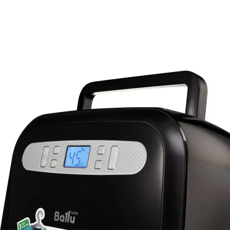 Осушитель воздуха Ballu BD32MN SF (черный)